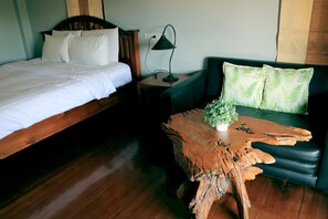 Superior Double Room | Desk, free WiFi - Baanrimnam Resort Trat (Trat)