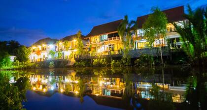 Baanrimnam Resort Trat
