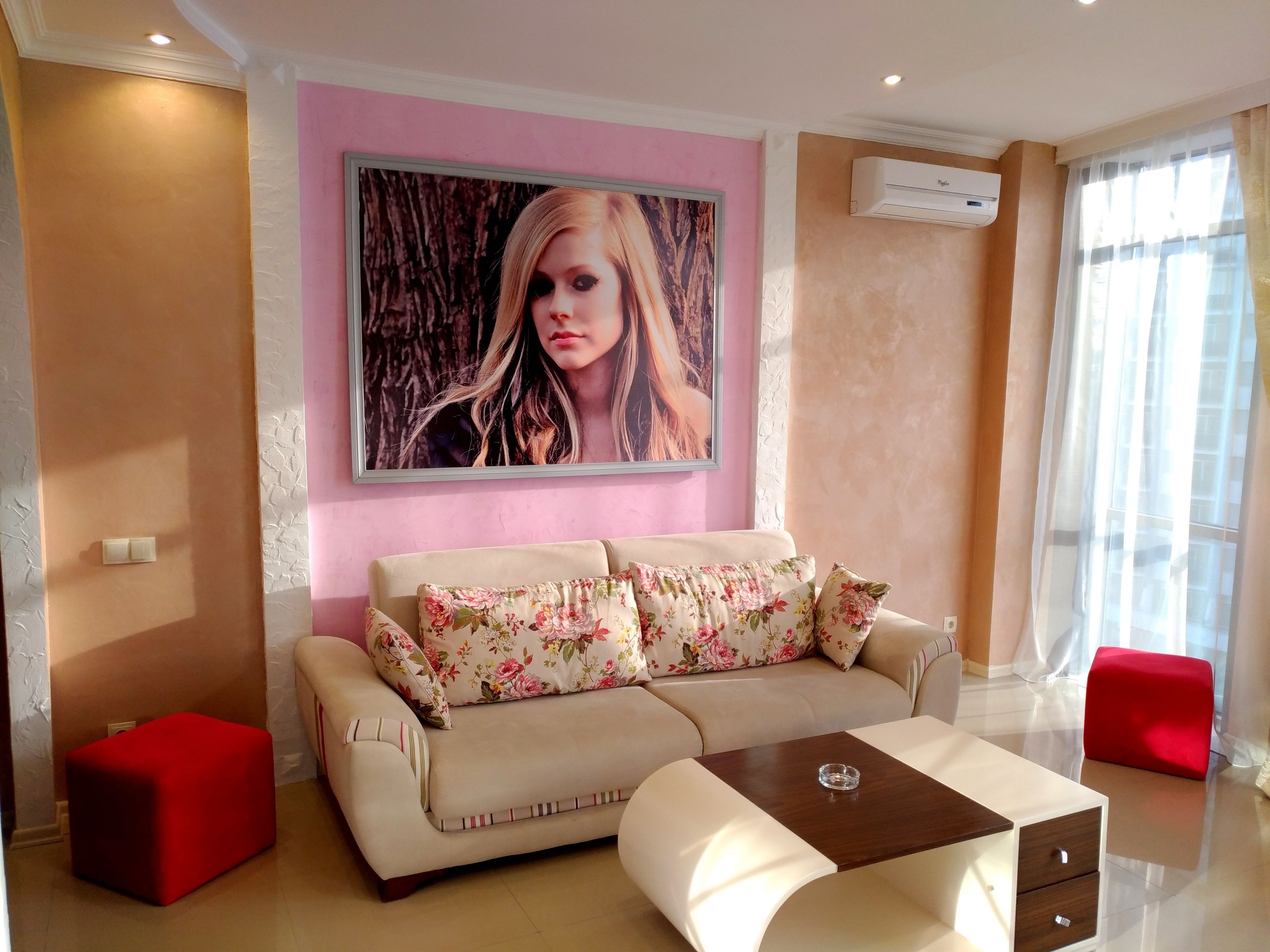 Foto - Rock Hotel First Line
