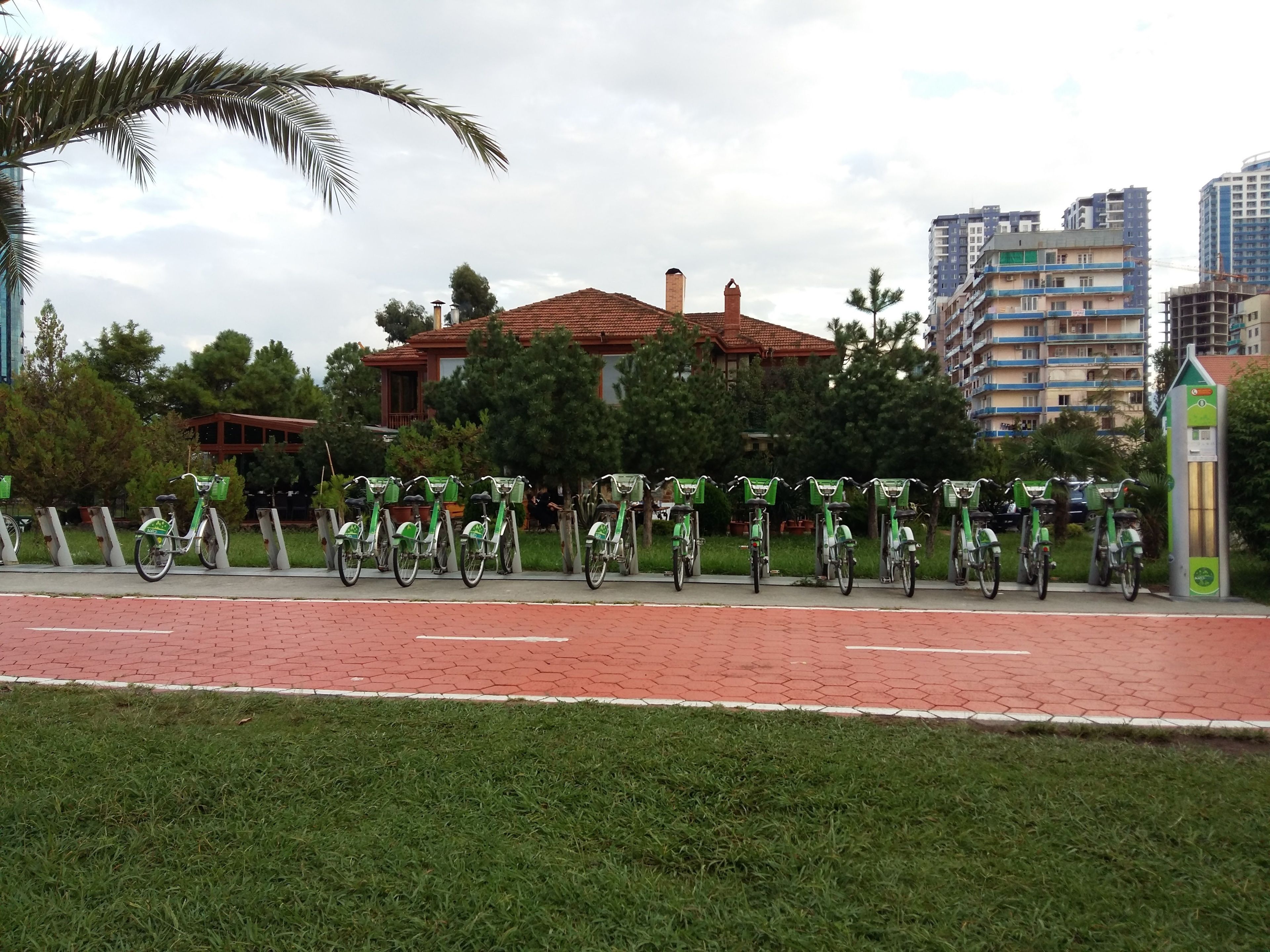 Foto - Rock Hotel First Line