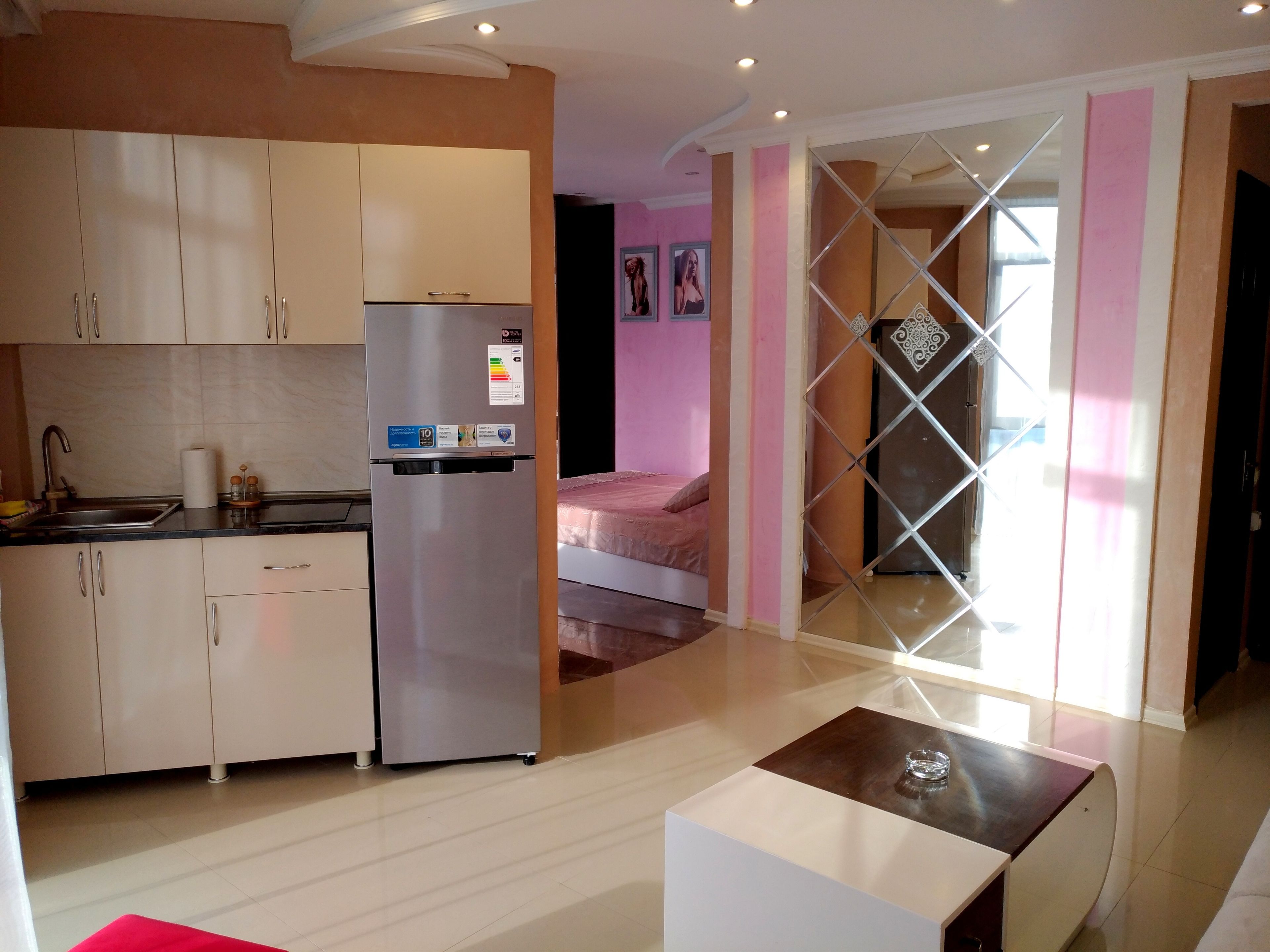 Foto - Rock Hotel First Line