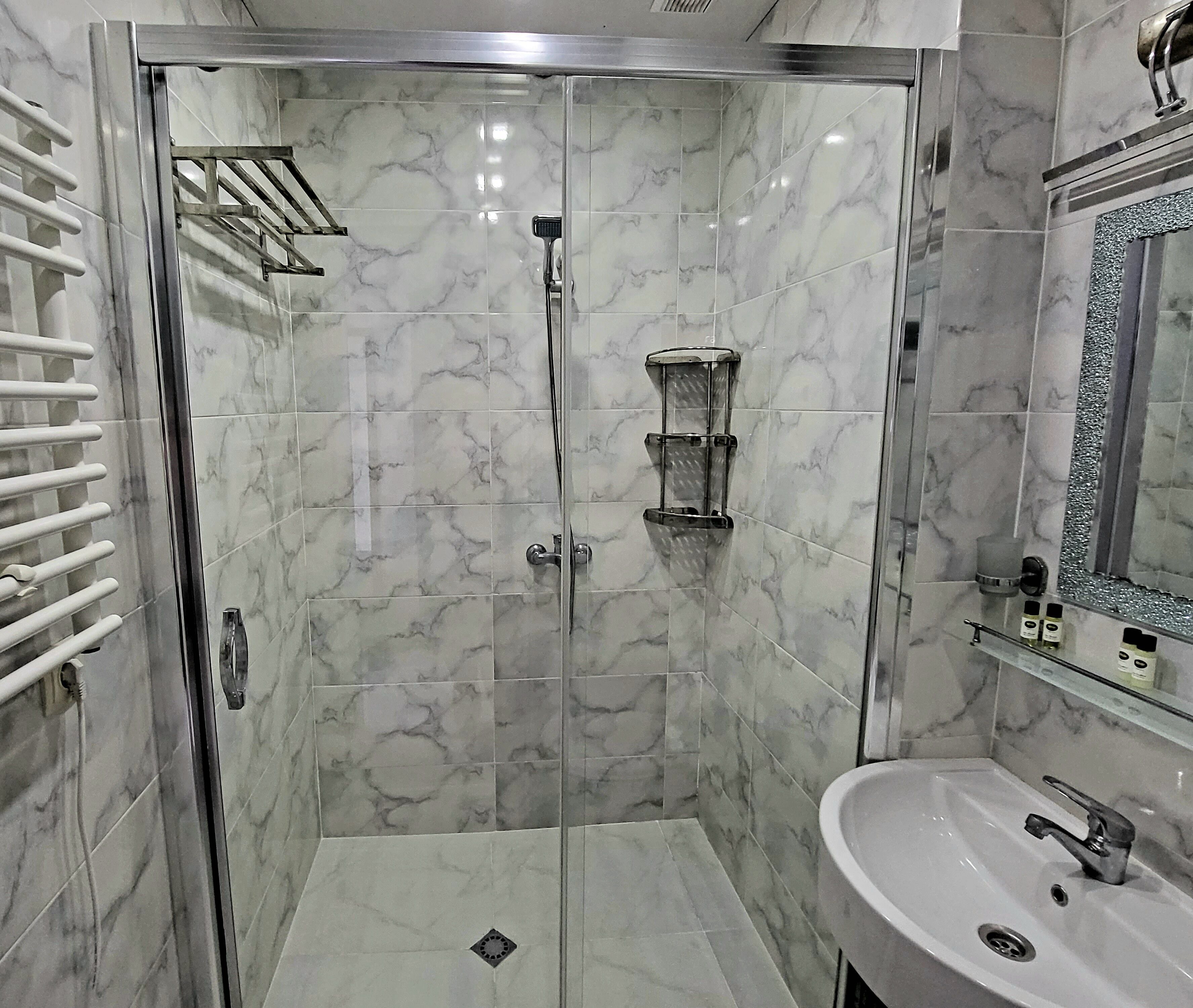 Foto - Rock Hotel First Line