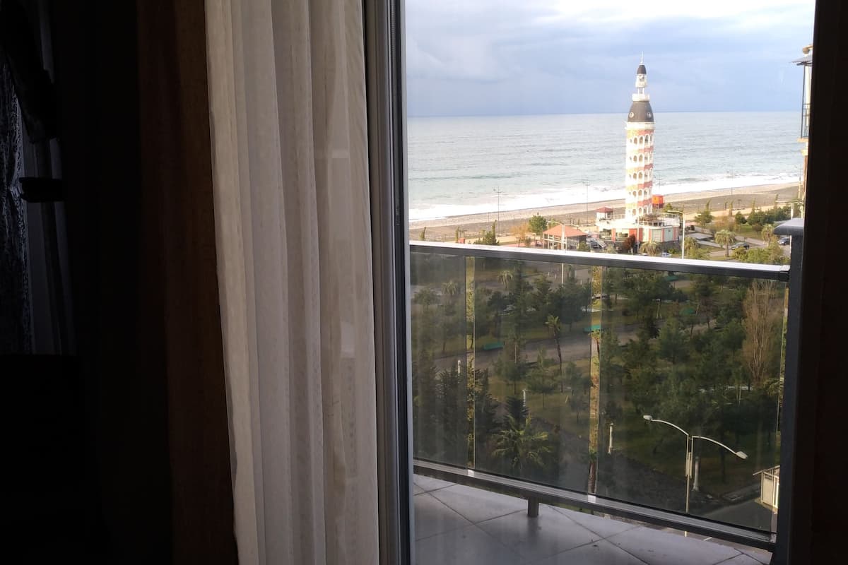 View from room