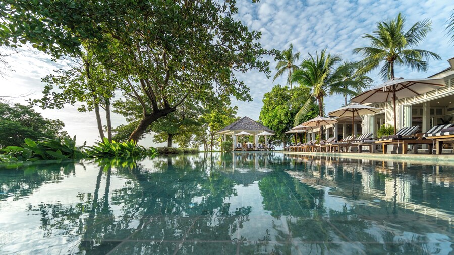 Cape Kudu Hotel