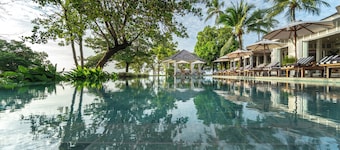 Cape Kudu Hotel