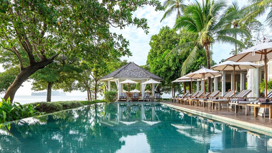Cape Kudu Hotel