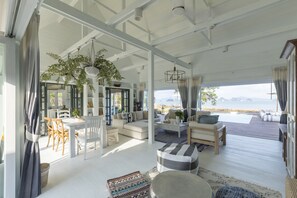 Servicio a la habitación