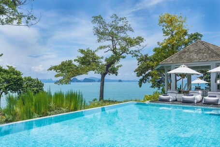 Cape Kudu Hotel – Affordable hotel in Ko Yao