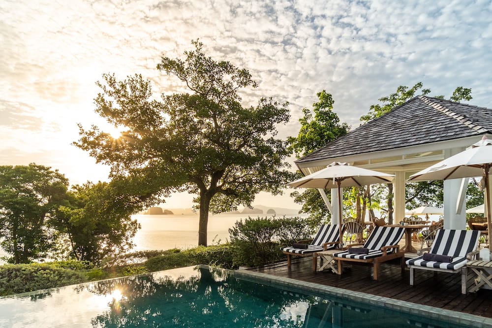 Cape Kudu Hotel
