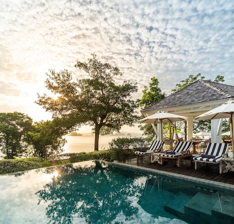 Lounge. Cape Kudu Hotel