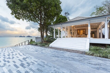 Cape Kudu Hotel - view 3