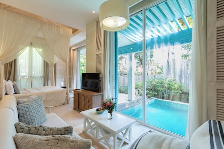 Luxury Villa, Private Pool. Cape Kudu Hotel