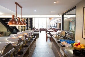 Restoran