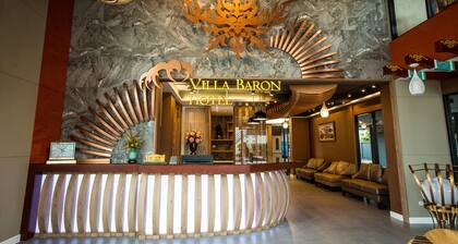 Villa Baron Hotel