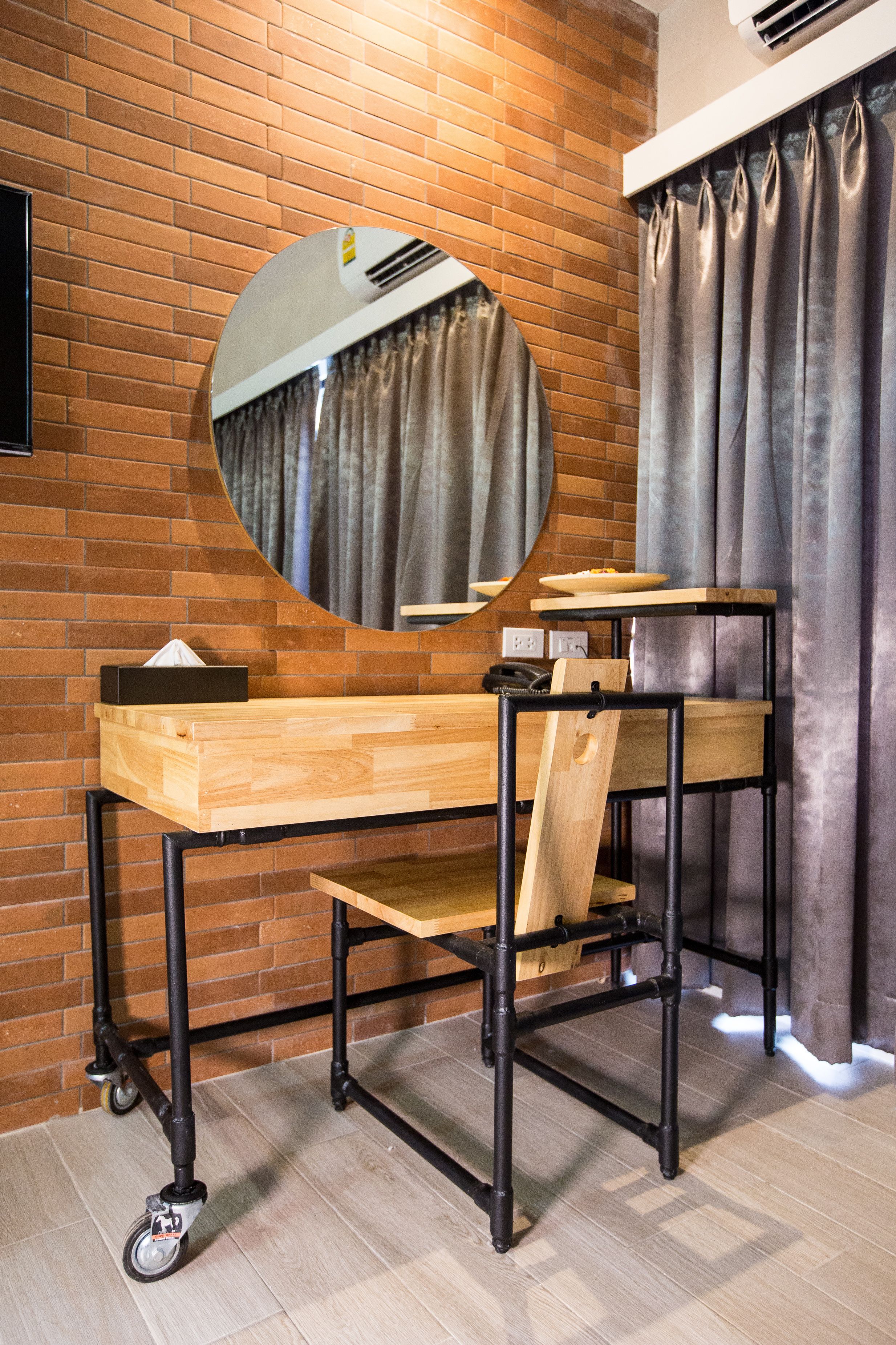 superior room | room amenity