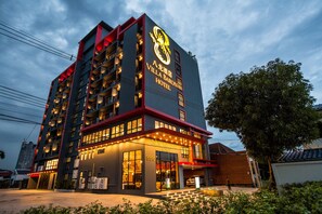 Exterior - Villa Baron Hotel (Pak Kret)
