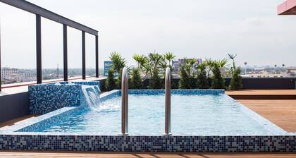 Villa Baron Hotel