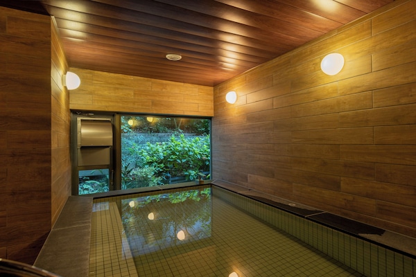 Public bath