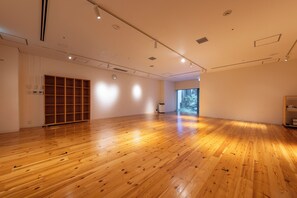 Salle de réunion