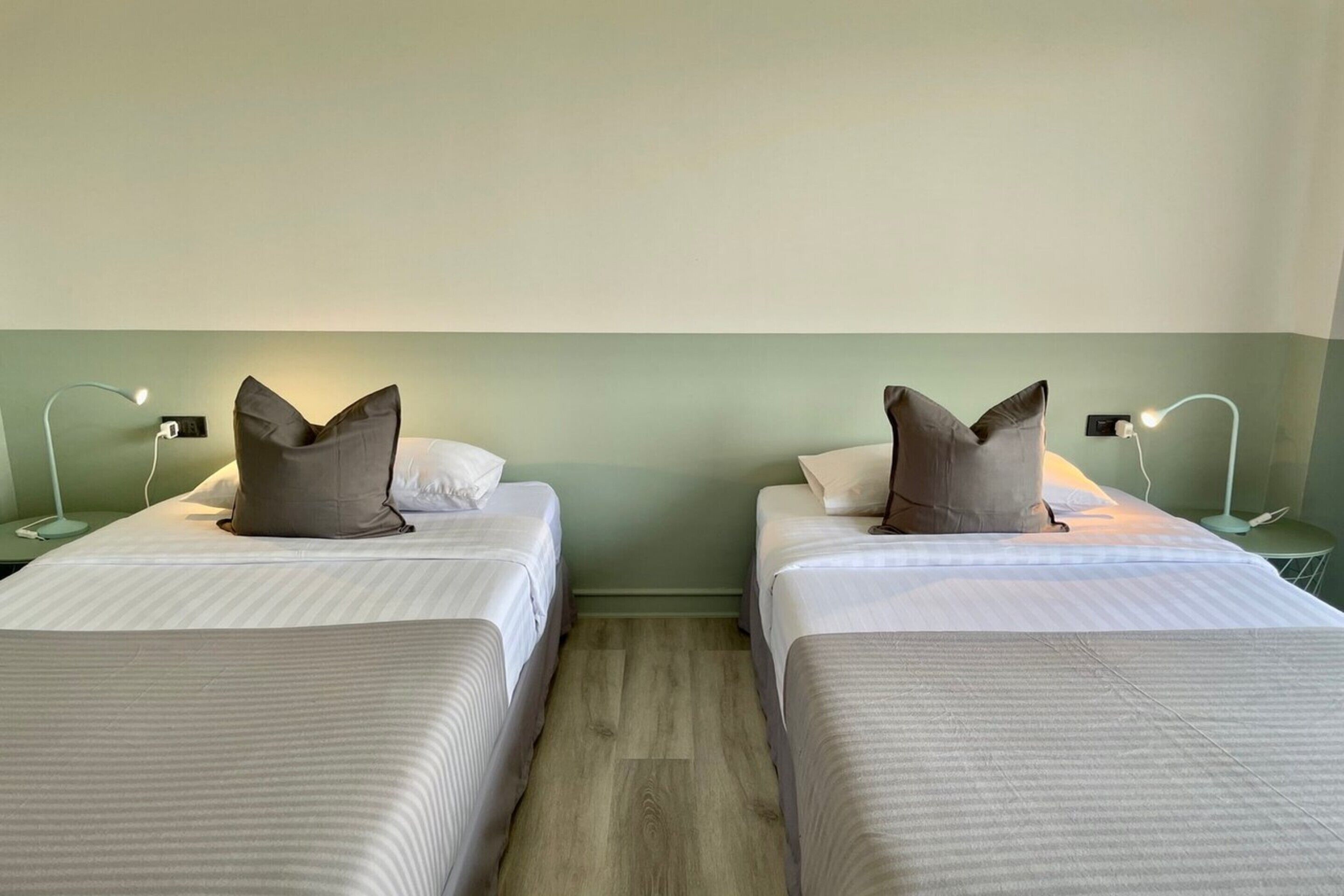 Foto - Garden Paradise