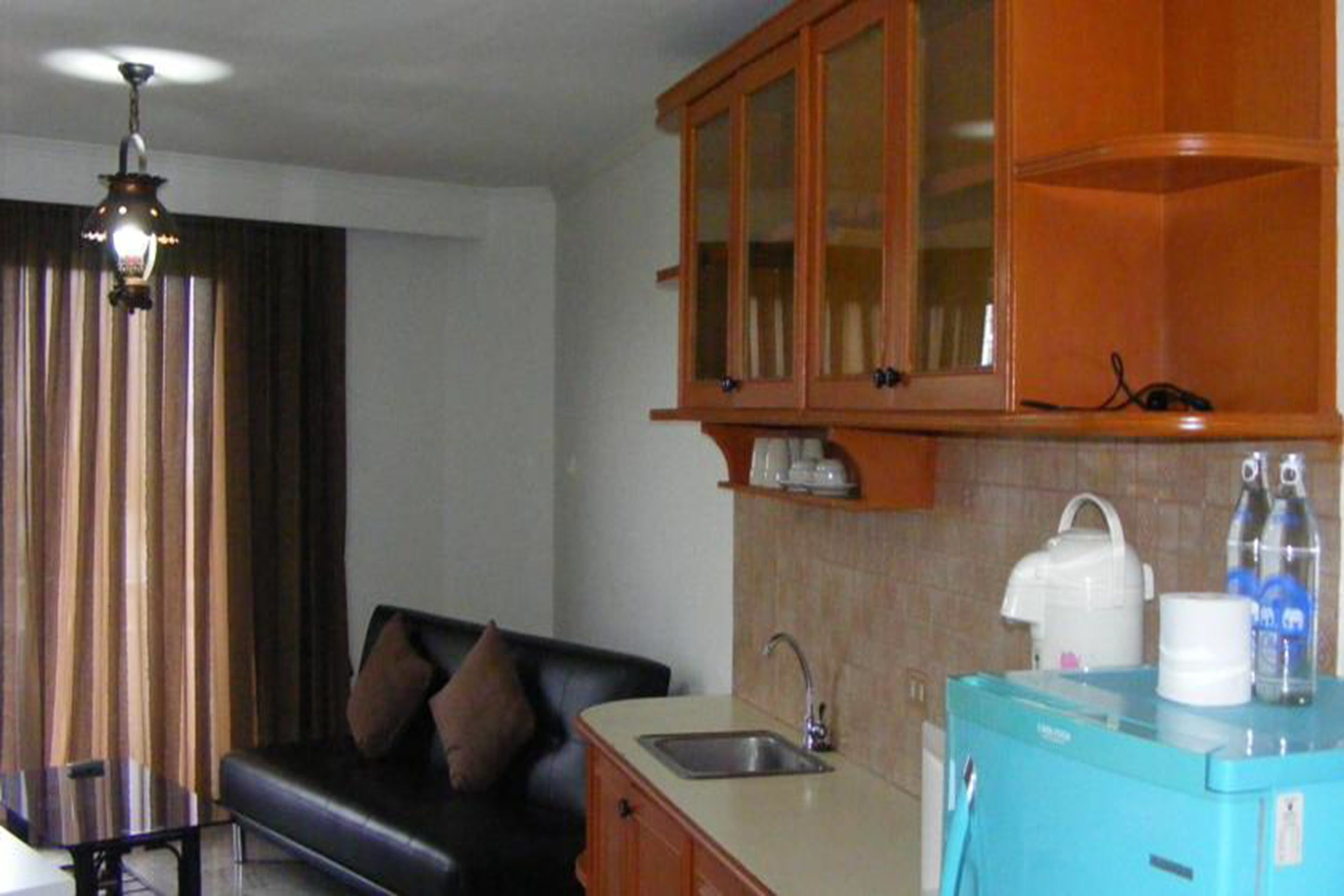 Foto - Garden Paradise