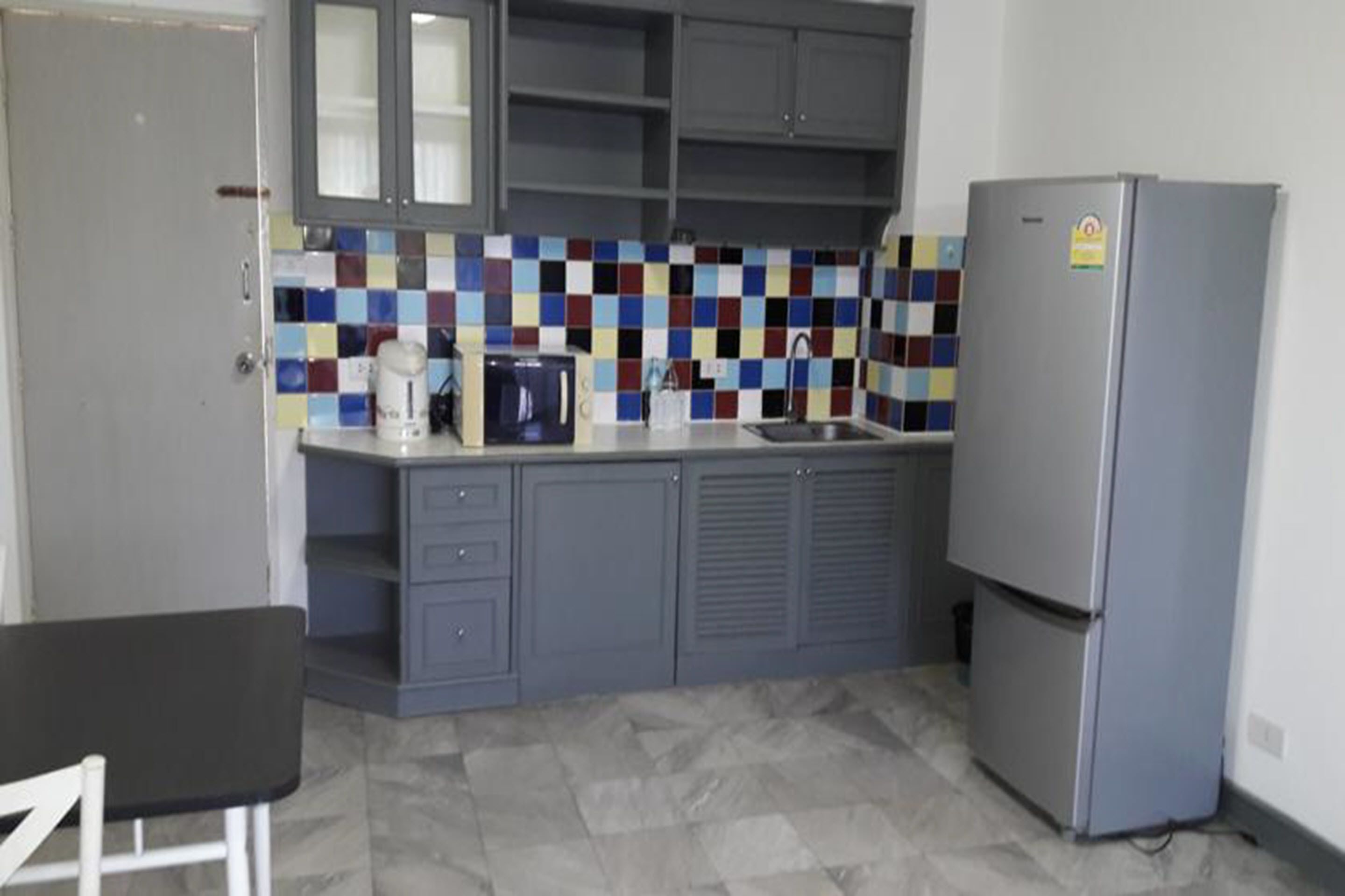 Foto - Garden Paradise