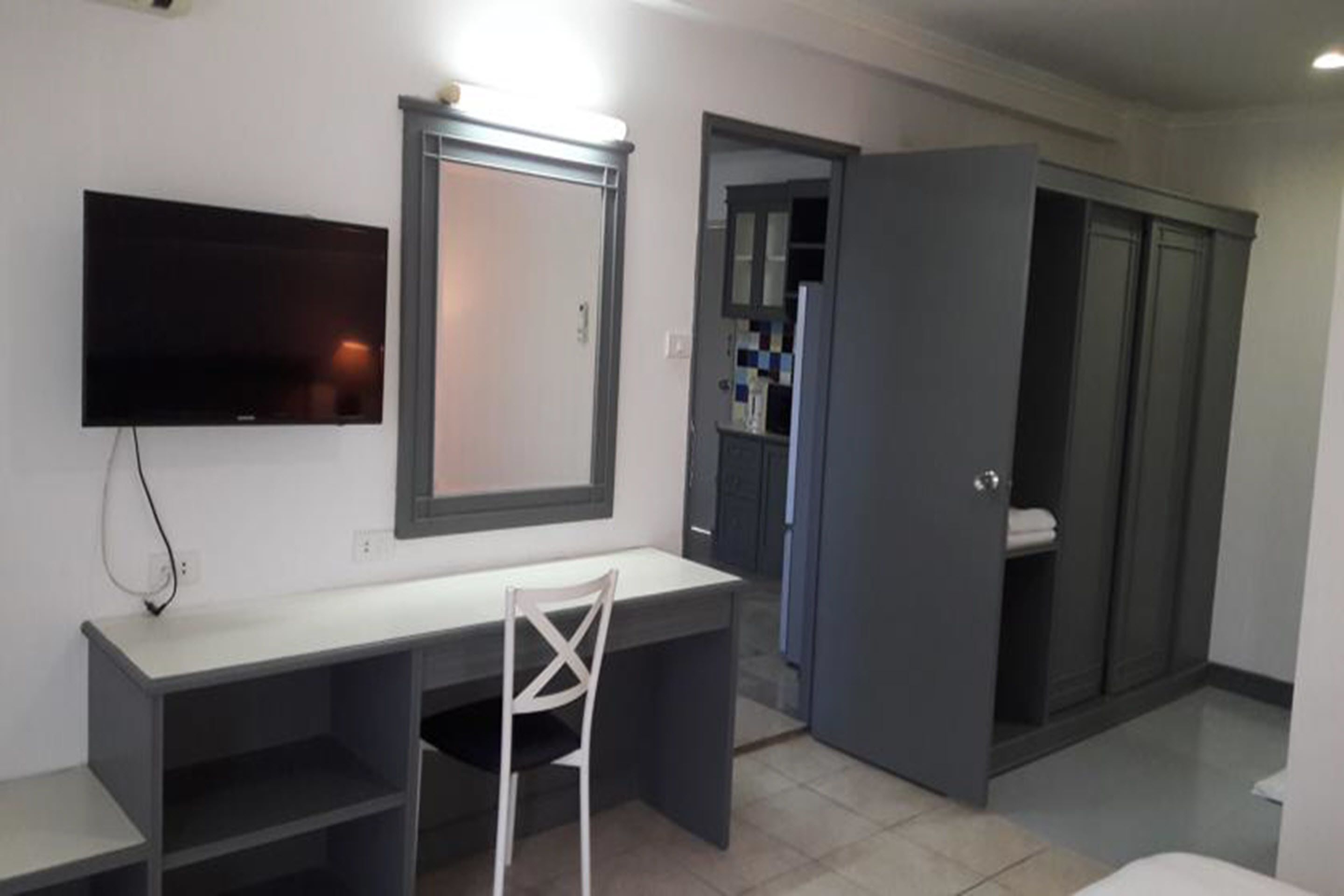 Foto - Garden Paradise