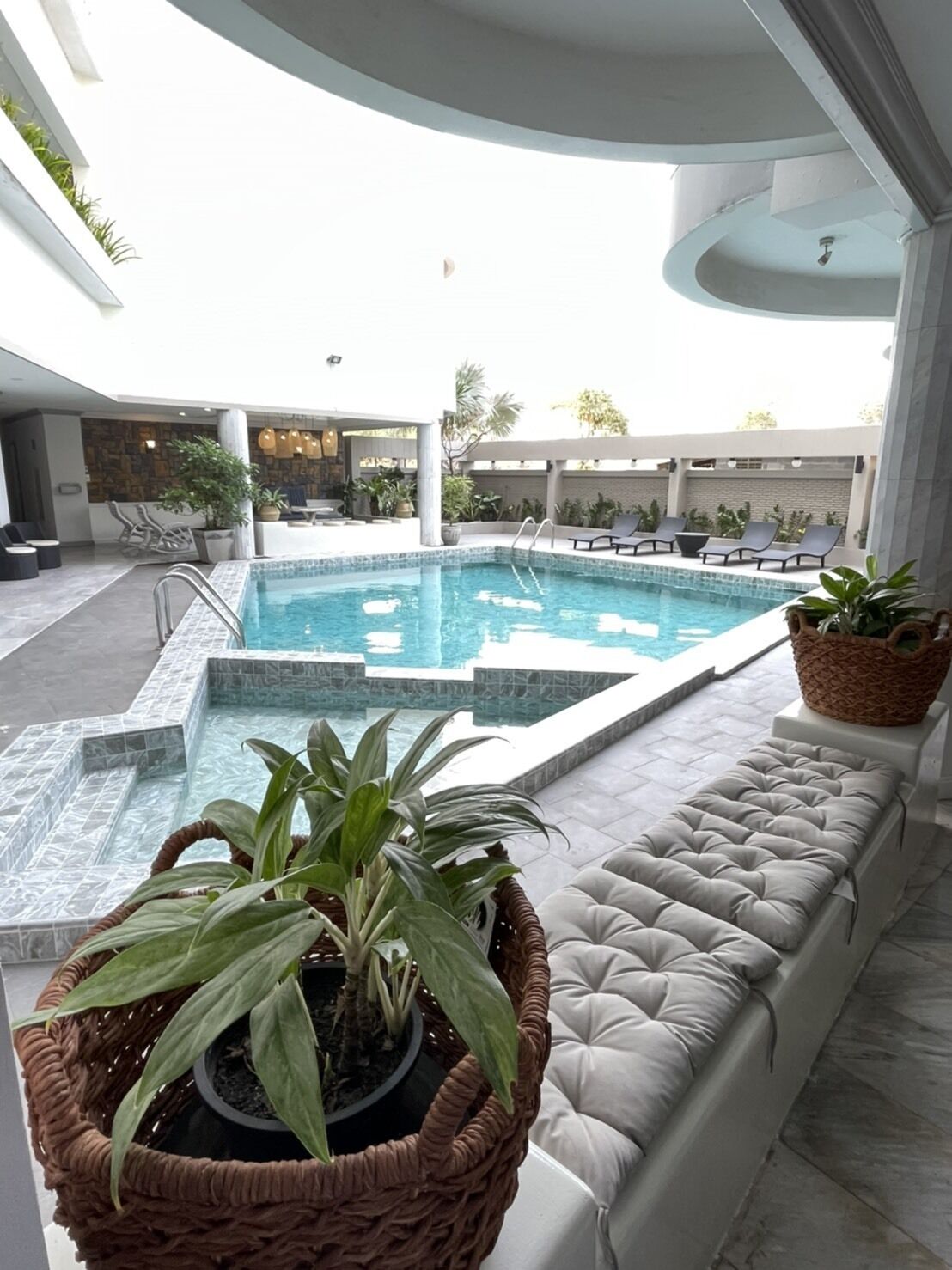 Foto - Garden Paradise