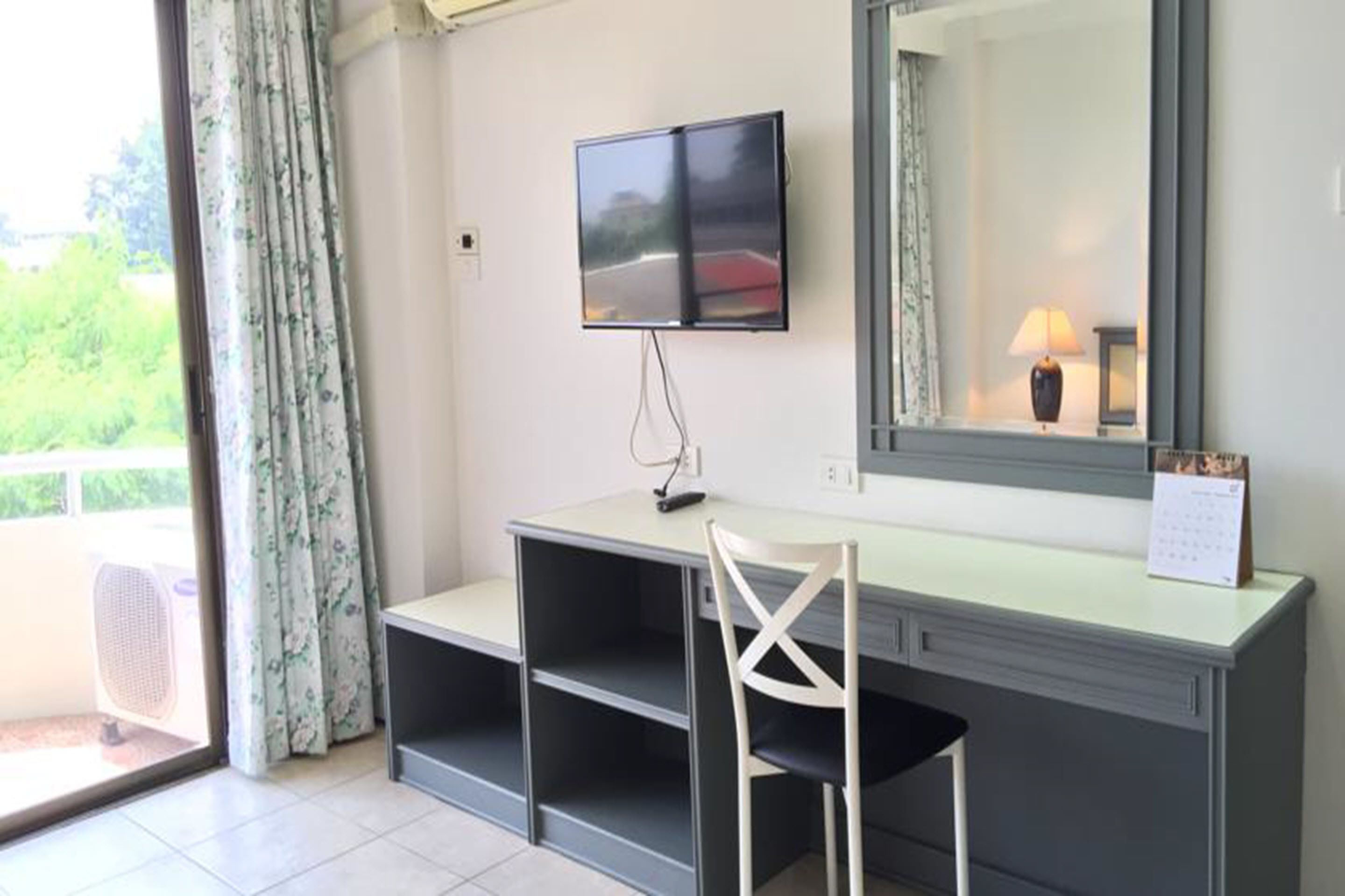 Foto - Garden Paradise