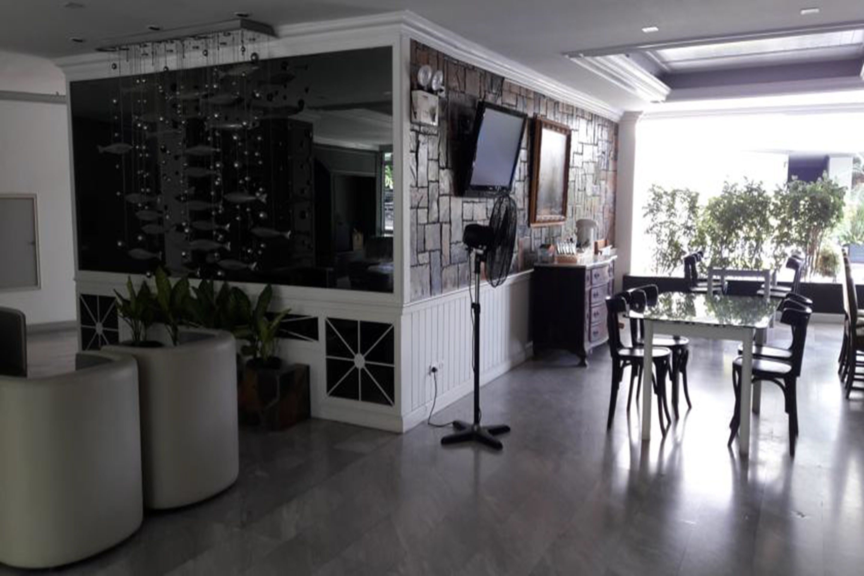 Foto - Garden Paradise