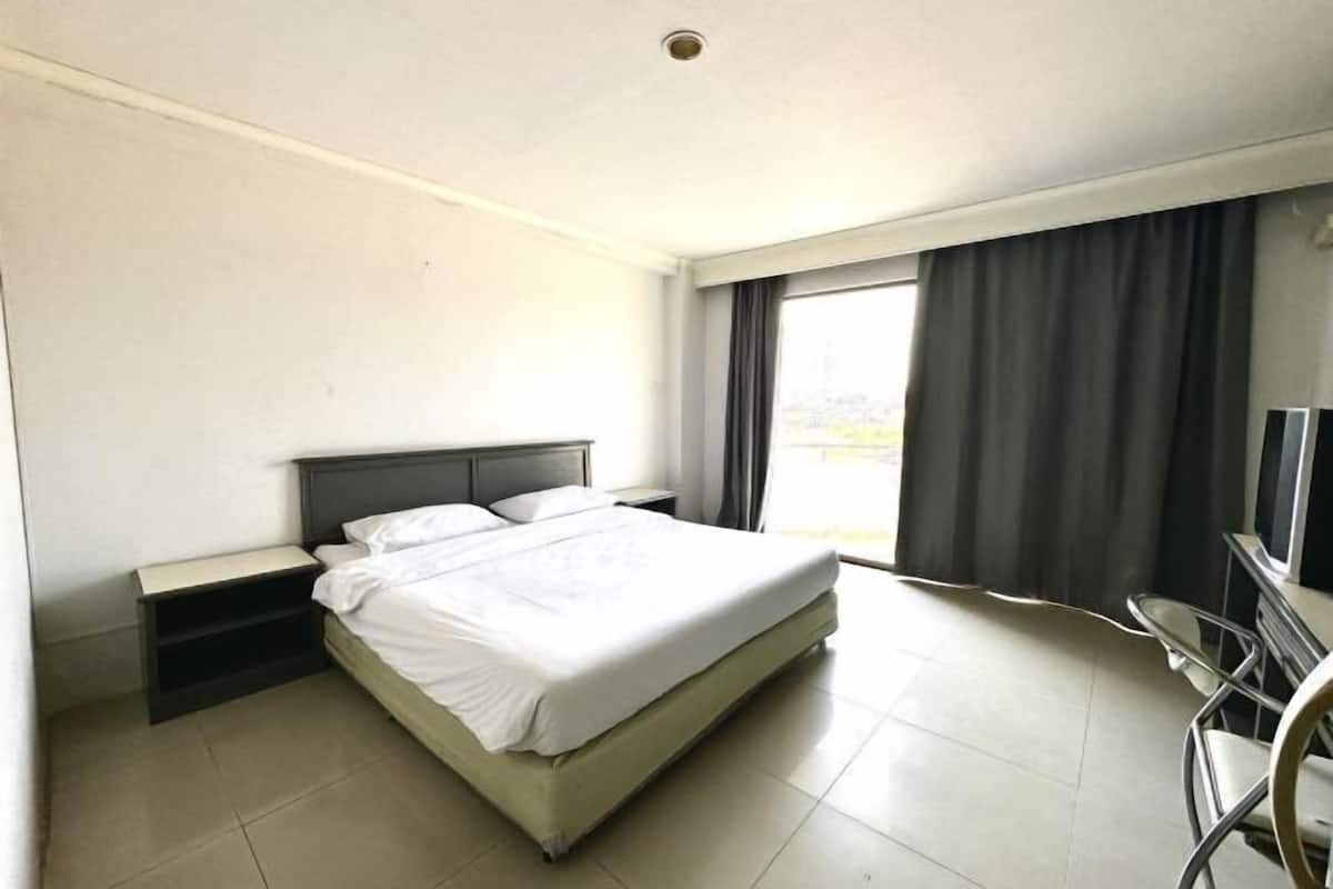 1 chambre, coffres-forts dans les chambres, Wi-Fi gratuit