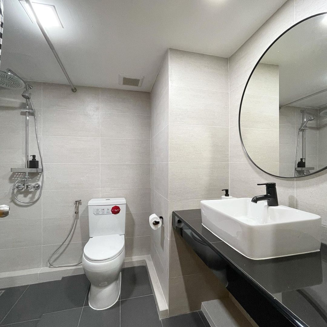 Foto - Garden Paradise