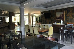 Interior - Garden Paradise Hotel & Serviced Apartment (Pattaya)