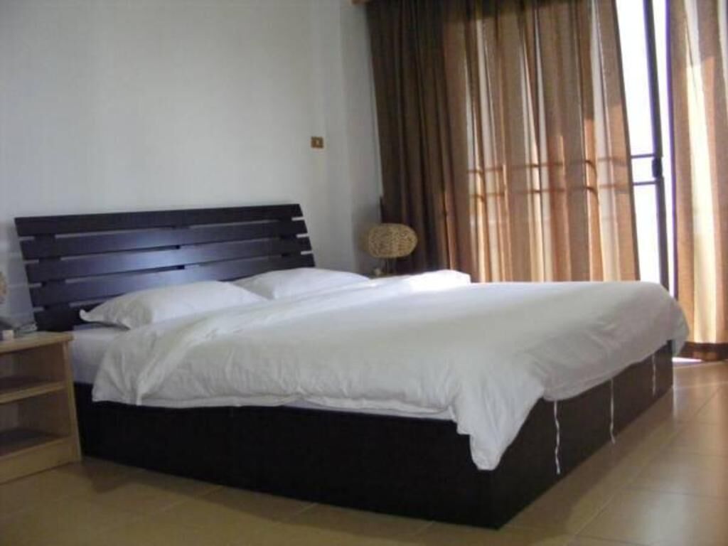 In-room safe, free WiFi