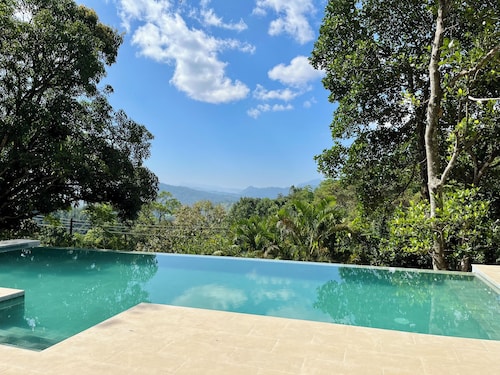 Amandari Holiday Villa