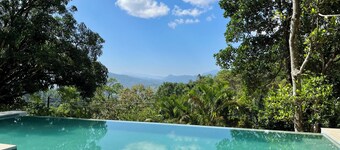 Amandari Holiday Villa