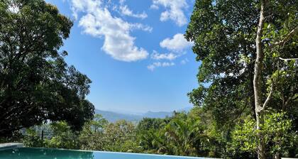 Amandari Holiday Villa