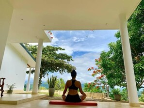 Sports facility - Amandari Holiday Villa (Kandy)