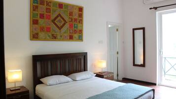 Deluxe Villa, 4 Bedrooms, Mountain View | 4 bedrooms, premium bedding, individually furnished, desk