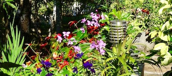 Amandari Holiday Villa
