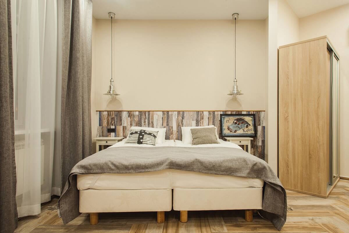 Family Studio, 1 Bedroom, Kitchenette