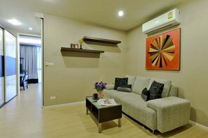 Unclassified image, 5 of 28, button - Icheck Inn Residence Sukhumvit 1 (Bangkok)