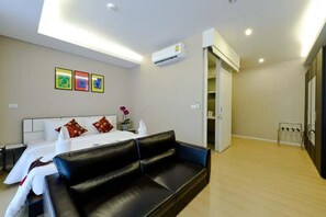 Unclassified image, 5 of 28, button - Icheck Inn Residence Sukhumvit 1 (Bangkok)