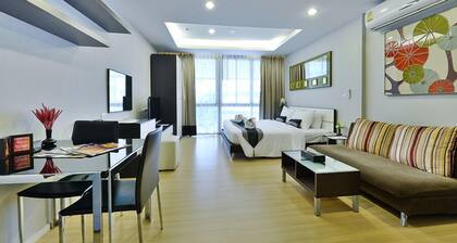 Icheck Inn Residence Sukhumvit 1