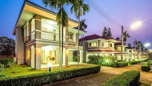Unclassified image, 4 of 147, button - Pattana Golf Club & Resort-villa (CHONBURI)