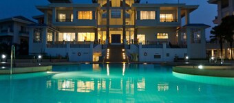 Pattana Golf Club & Resort-villa