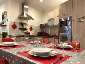 Appartement Penthouse Confort, 2 chambres | Vue de la chambre