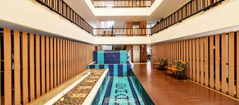 Grannylla Residence Charoenkrung