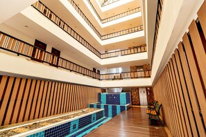 Interior - Grannylla Residence Charoenkrung (Bangkok)