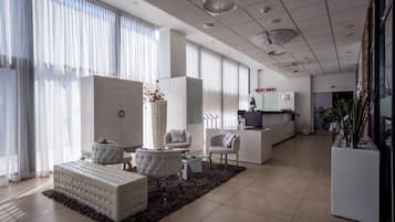 Recepción
